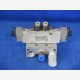 SMC SY5220-5LU-C6 valve w. manifold